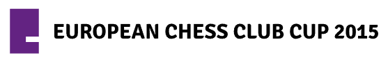 EuropeanChessClubCup2015.com